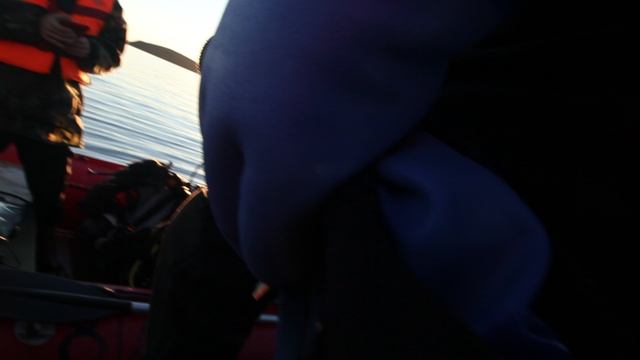 ©  "Поиски Соловецких колоколов. Дайвинг клуб "Капитан Кук"". 2013 г.MVI_0084