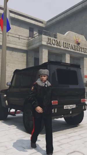 МИНИСТР ПРИЕХАЛ НА ПЕРЕКРЫТИЕ ДПС GTA 5 RP (RMRP ТВЕРСКОЙ)