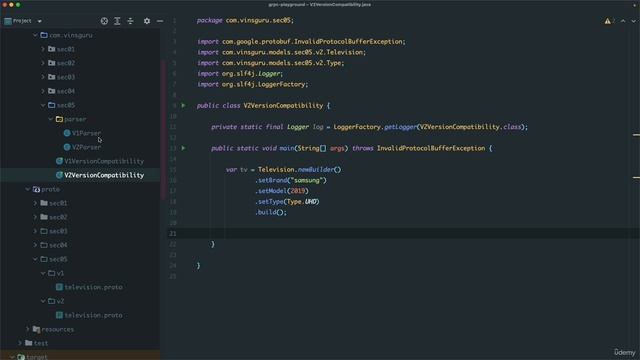 032 Message Format Changes - Part - 2 смотреть онлайн