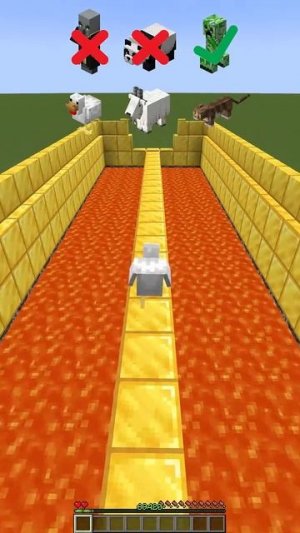 майнкрафт сервер в тг: p100n_tw #майнкрафт #Minecraft