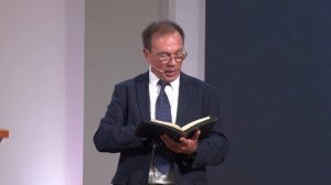 Быть благословением | Проповедь | Михаил Олийник