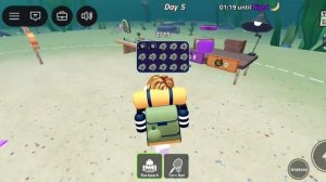 99 ночей в бикини боттом