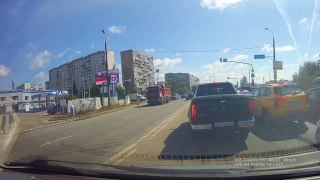 Зеленоград 3 июля 2025