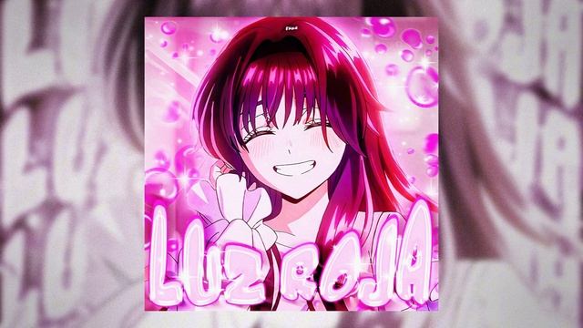 Bxkq - LUZ ROJA - Slowed (Official Audio)