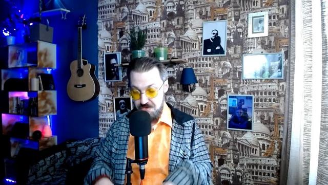 Актёр Алексей Серебряков снова сбежал, прихвати смотреть онлайн