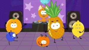 Котэ "Лимон"