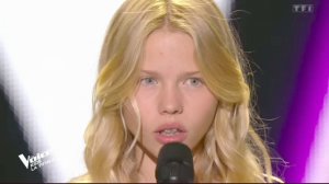 _Музыка звучит_ 18 ..В. Уфимцев. +Clara_Luciani_La_grenade_+Lucie.