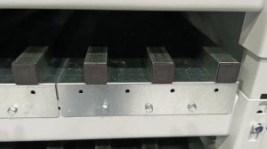 Шкаф для матриц и пуансонов Amada Promecam