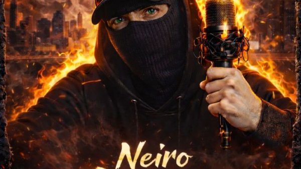 Sarkazm Neiro (Дружба за спиной)