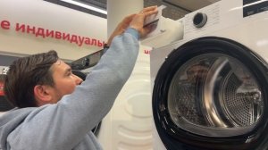 Обзор сушильных машин из магазина 2026 II Рекомендации от специалиста