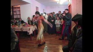 14.2.2016 цыганская свадьба