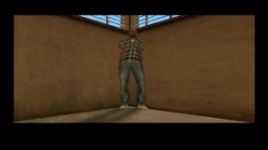 Персонажи GTA San Andreas [русские субтитры]