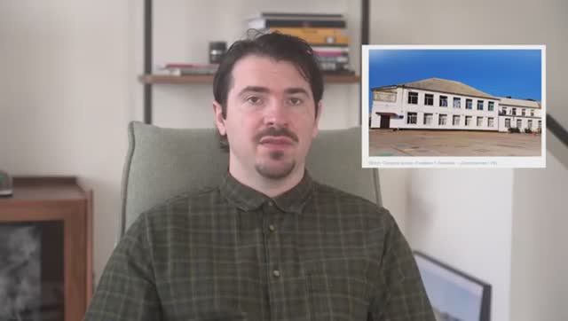 19.01.26 Удар беспилотников по школе «Скифия» в Запорожской области смотреть онлайн