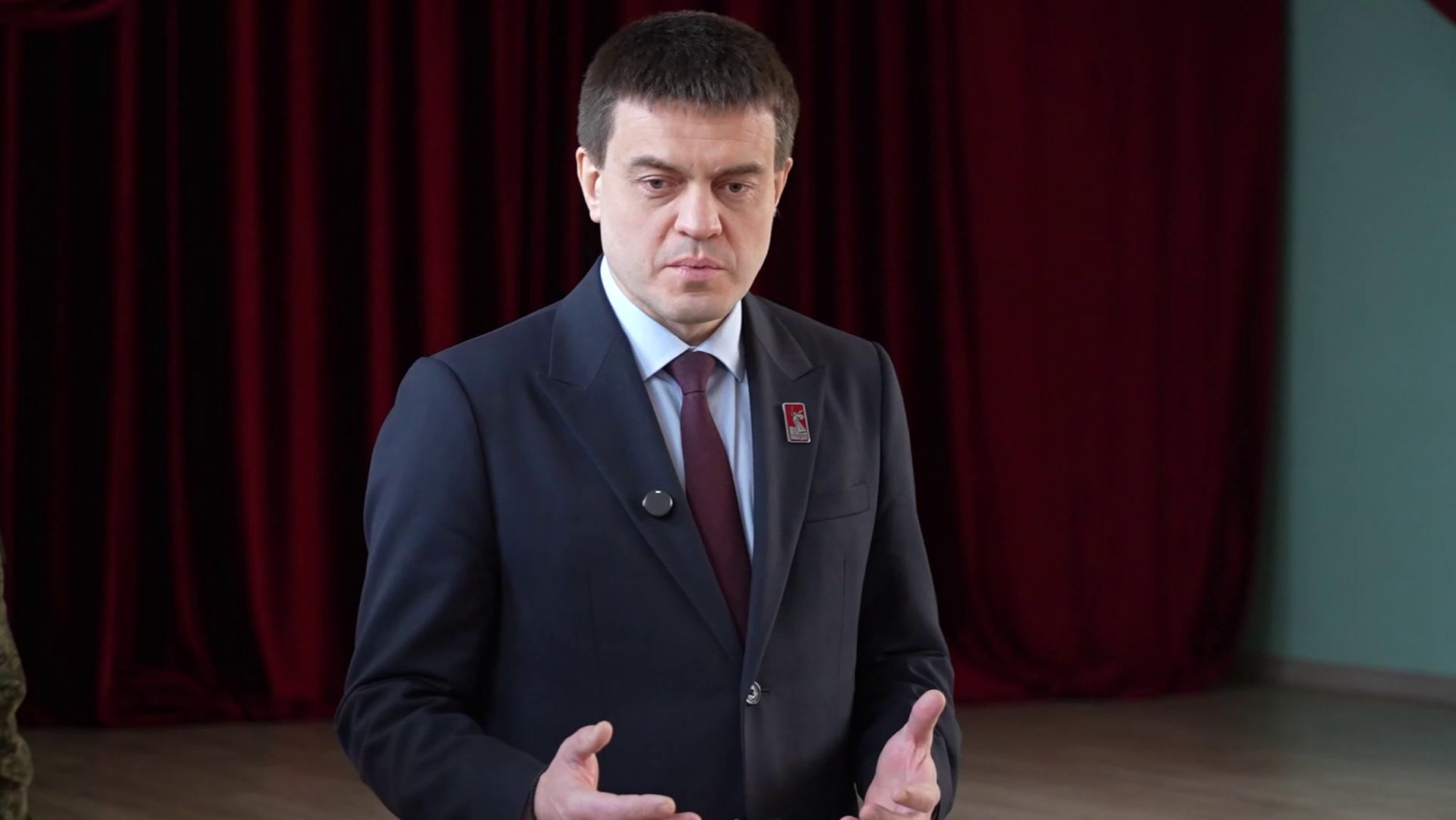 Программа Главные новости на 8 канале от 19.01.2026 Часть 1 смотреть онлайн