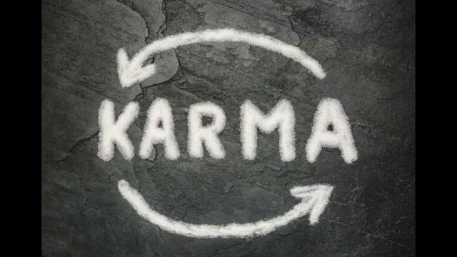 117. Духовные аспекты формирования кармы.
