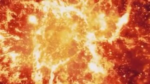 Почему маленький атом создаёт огромный взрыв? Лекция для сна