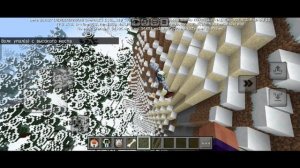 майнкрафт мод страховой оценщик. злобный робот и Ларри. канал Кот геймс. версия 1.26.0.7