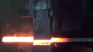 102 Практичный клинок из цепи бензопилы