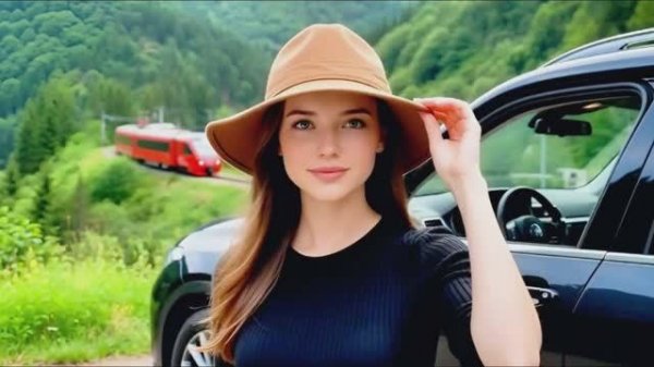 Nezon - When the Road Is You