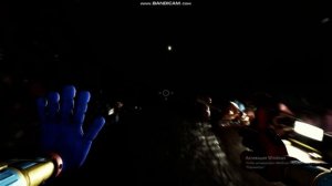 играем в попи плейтайм 1 часть