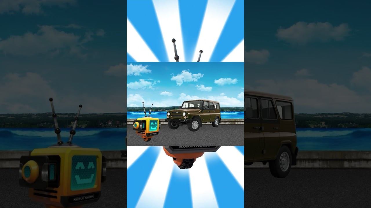 Азбука #16 смотреть онлайн