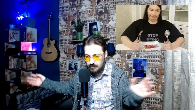 Ведущую Калашникову разнесла за патриотический смотреть онлайн