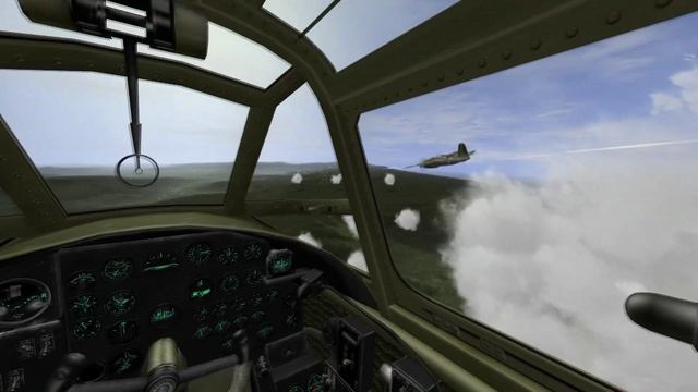 Зарисовка 1