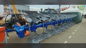 Плуг полунавесной оборотный JUPITER (7+1) Цена январь 26 года.