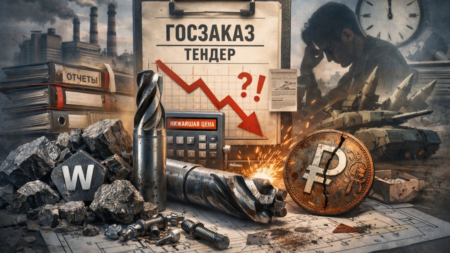 Металлообработка 2026 - Диагноз на сайте https://meztool.ru/ смотреть онлайн