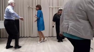 В Кейптаунском порту - Лидия Косарева