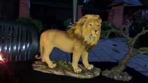 ОТКРЫТЬ ЛЬВИНЫЕ ВРАТА УДАЧИ