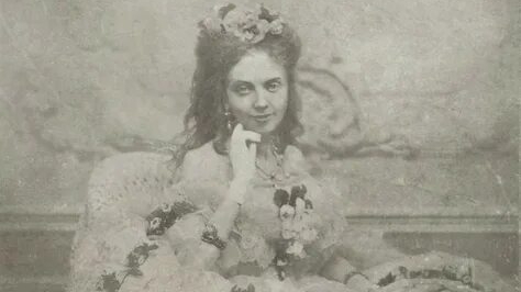 Маркиза Паива. Эсфирь Лахман. От куртизанки до немецкой графини. смотреть онлайн