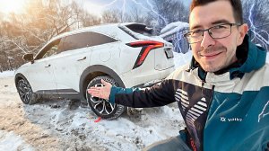 Я купил ЭТУ машину... или всё-таки нет? Моя новая тачка шокирует HAVAL F7!