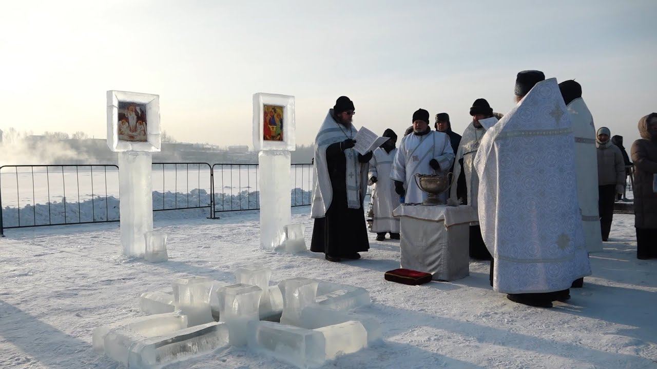 "Будни" (новости, 19.01.26г., Бийское телевидение) смотреть онлайн
