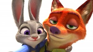 Мультфильм Салат Часть 1