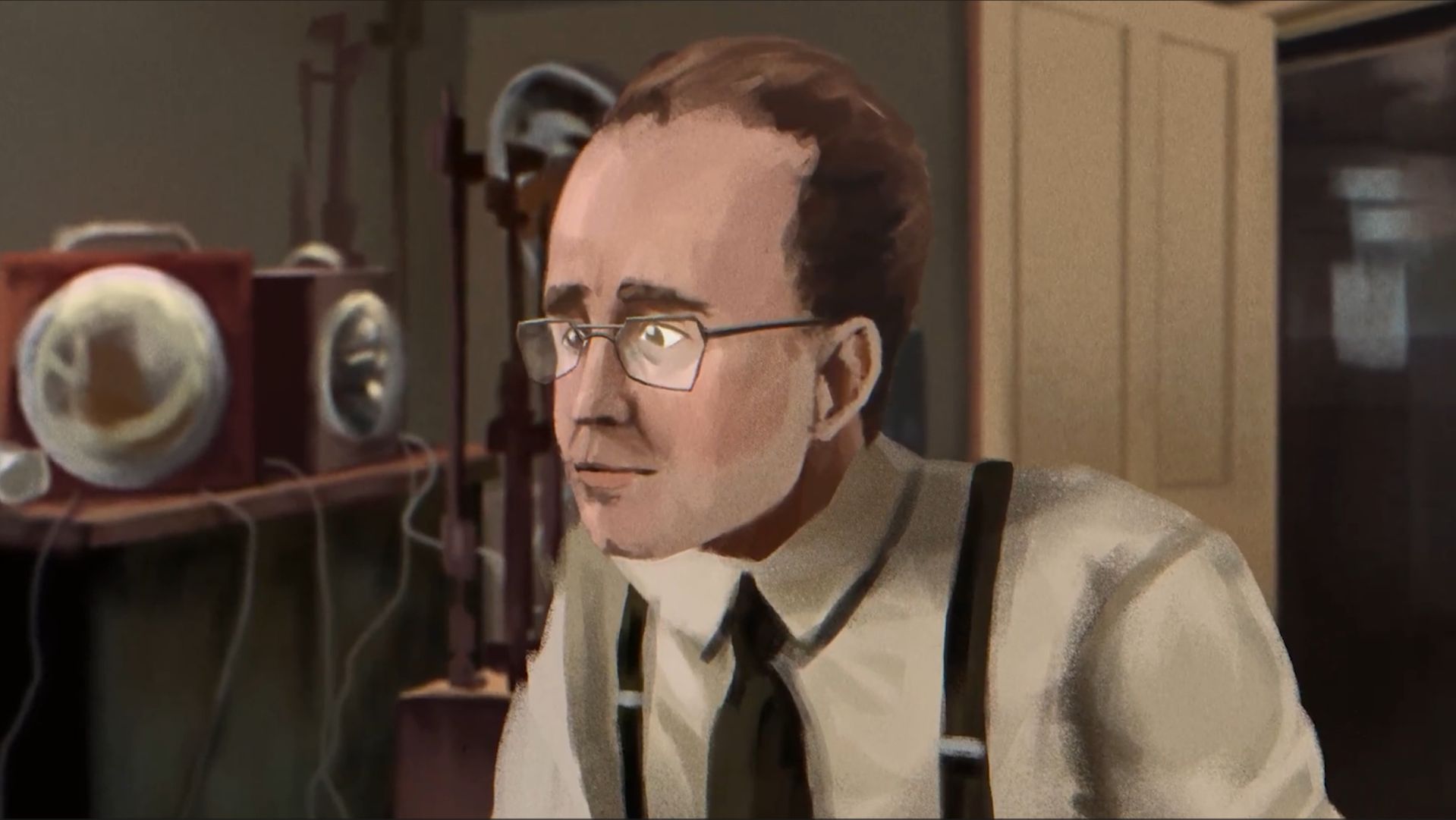 Самое экстремальное замедление в мире смотреть онлайн