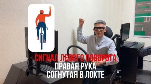 Новые уроки по теории ПДД уже доступны к просмотру! Бесплатный урок с разборами (ссылка в описании)