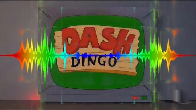 #SunoAI Dash Dingo full soundtrack смотреть онлайн