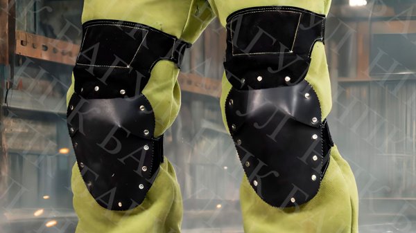 Наколенники для сварщика