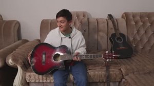 Зубайраев Турпал-Али (Грозный), «Исполняй мечты»