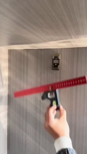 Вот такой инструмент получился