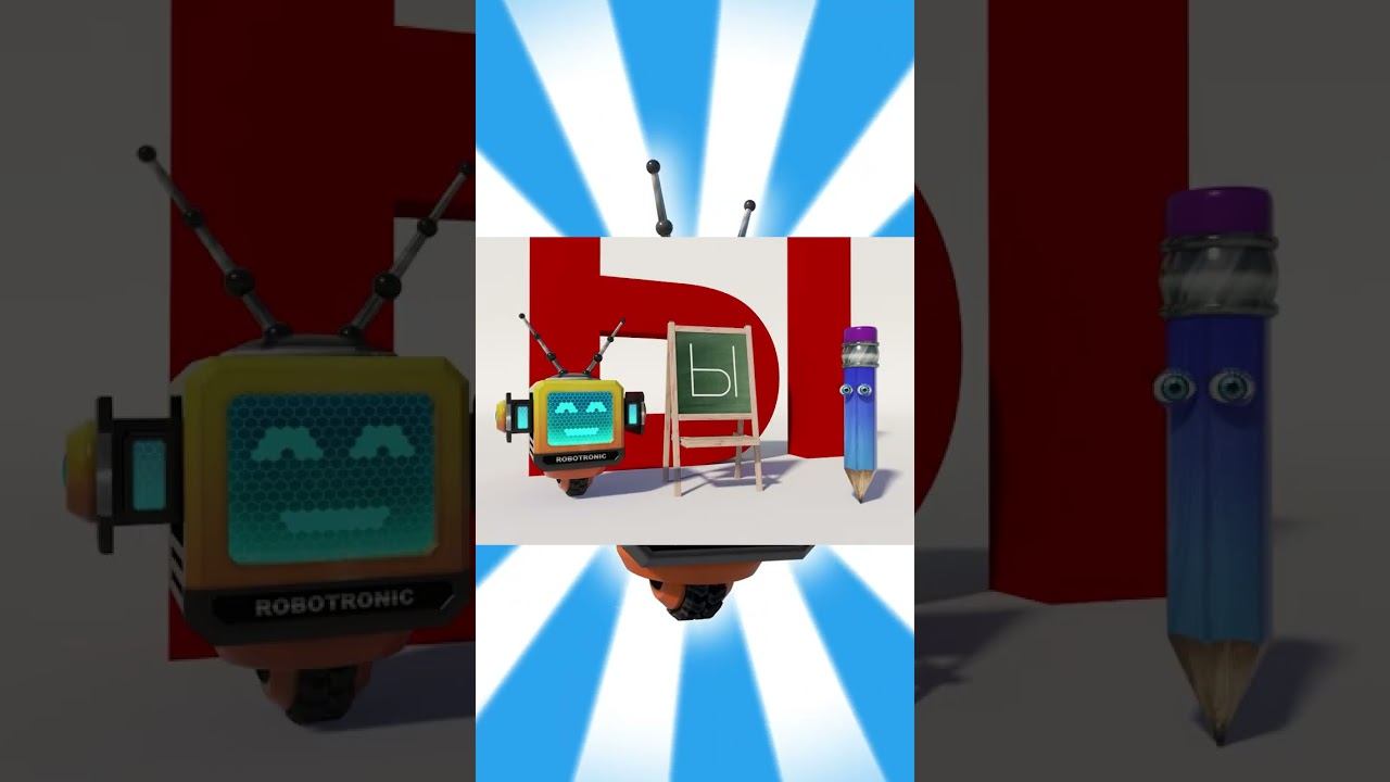 Алфавит #29 смотреть онлайн