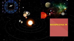 ГОРОСКОП НА ВОСКРЕСЕНЬЕ, 25 ЯНВАРЯ