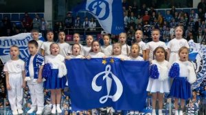 "День футбольного болельщика Динамо"#футболвшколе
#дошкольныйфутбол