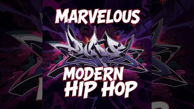 Modern Hip Hop автор: Marvelous