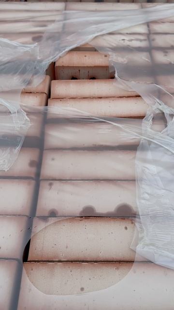 Рядовой цокольный кирпич М150