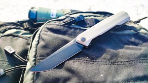 НОВИНКА 2026! Красивый складной нож Ruike P166 #edc #unboxing #fishing #survival #hunting #tactical