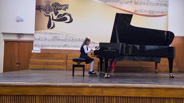 Н.Торопова Обезьянка-баловница Н.Торопова Спортивный марш Воронина София