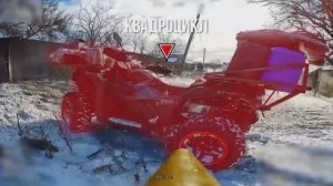 🔥Донбасс.  Работает «Рубикон»