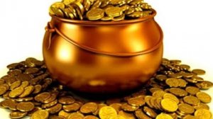 ВАЗА БОГАТСТВА. СИЛЬНЕЙШИЙ РИТУАЛ. ДЛЯ ВСЕХ